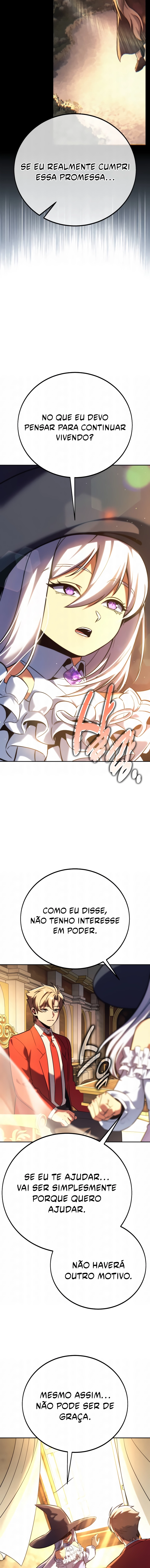 Read Guia de Sobrevivência do Extra da Academia PT Manga Online