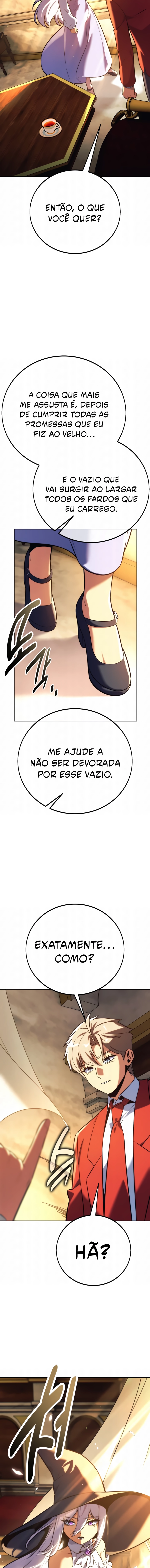 Read Guia de Sobrevivência do Extra da Academia PT Manga Online