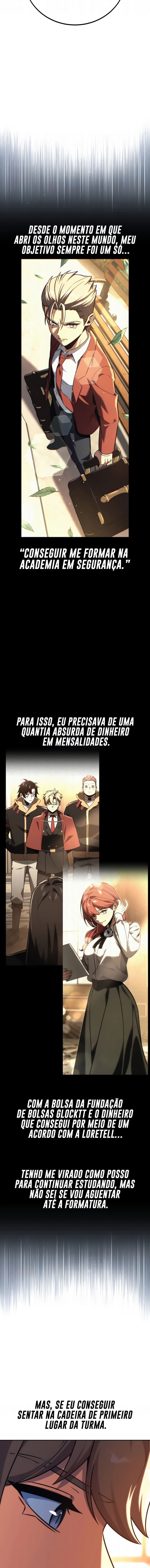 Read Guia de Sobrevivência do Extra da Academia PT Manga Online