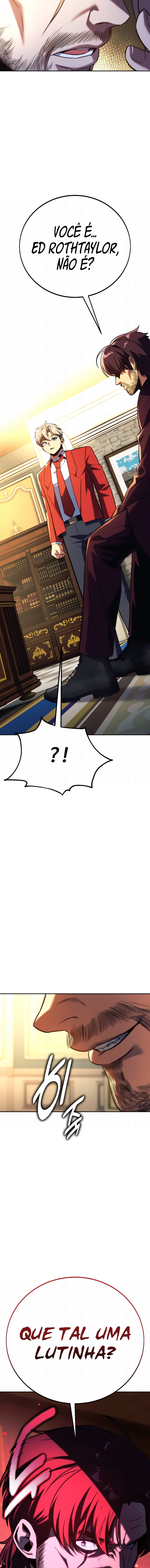 Read Guia de Sobrevivência do Extra da Academia PT Manga Online
