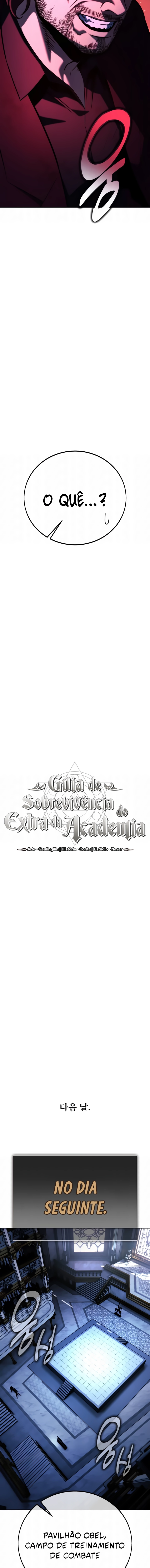 Read Guia de Sobrevivência do Extra da Academia PT Manga Online