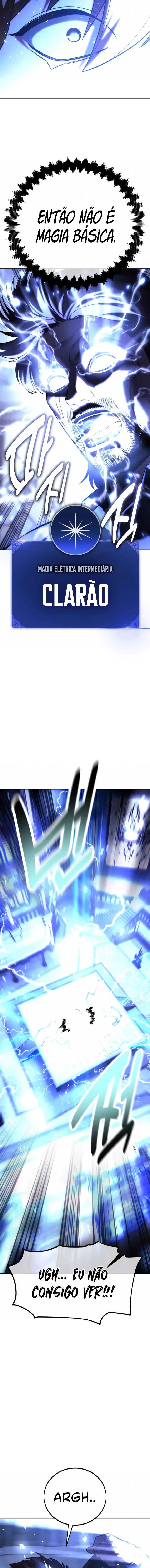 Read Guia de Sobrevivência do Extra da Academia PT Manga Online