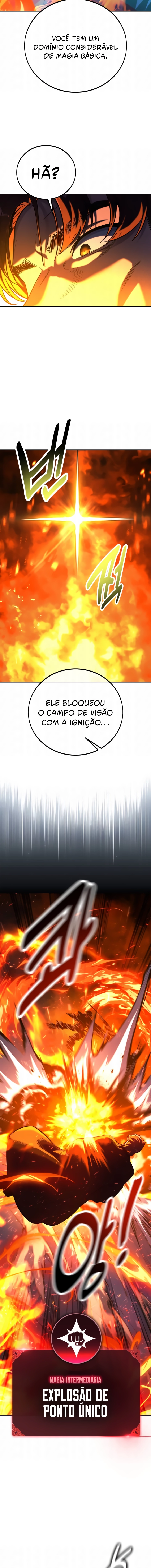 Read Guia de Sobrevivência do Extra da Academia PT Manga Online