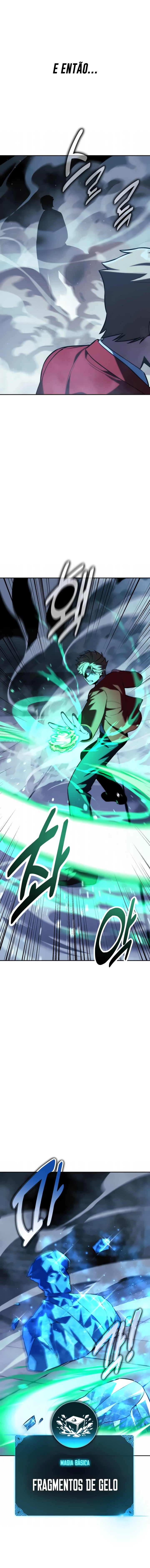 Read Guia de Sobrevivência do Extra da Academia PT Manga Online