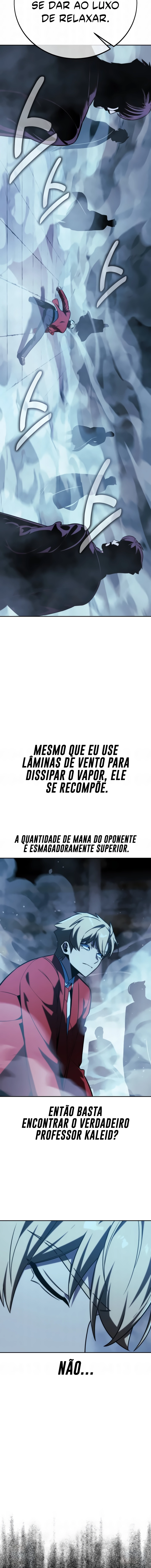 Read Guia de Sobrevivência do Extra da Academia PT Manga Online