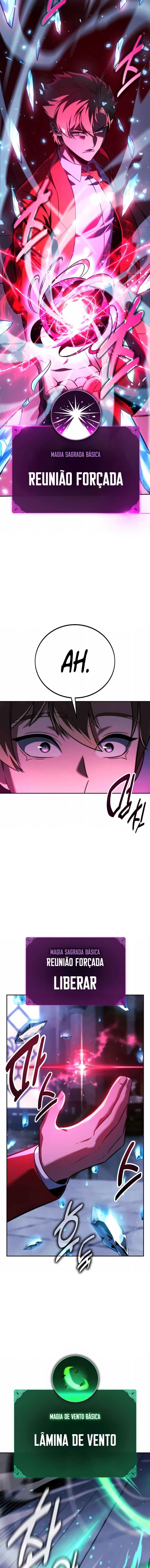 Read Guia de Sobrevivência do Extra da Academia PT Manga Online