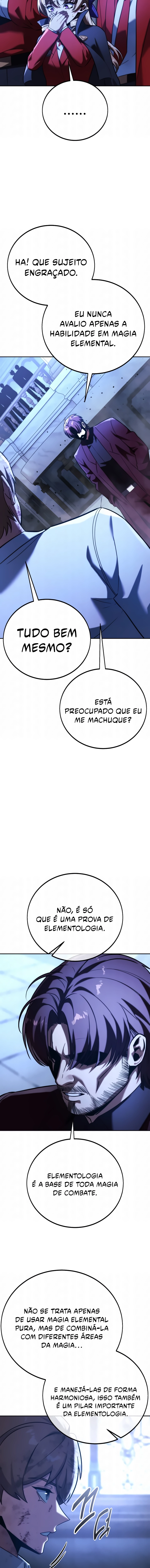Read Guia de Sobrevivência do Extra da Academia PT Manga Online