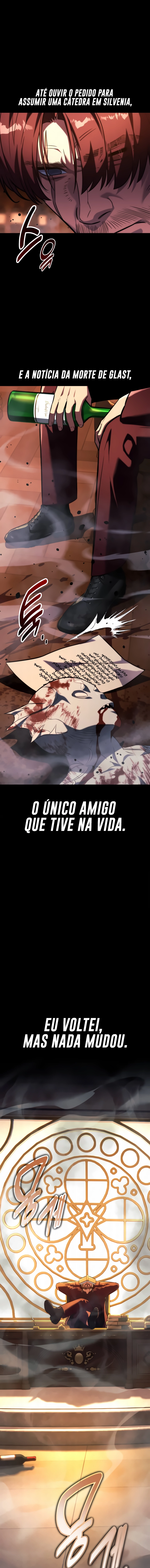 Read Guia de Sobrevivência do Extra da Academia PT Manga Online