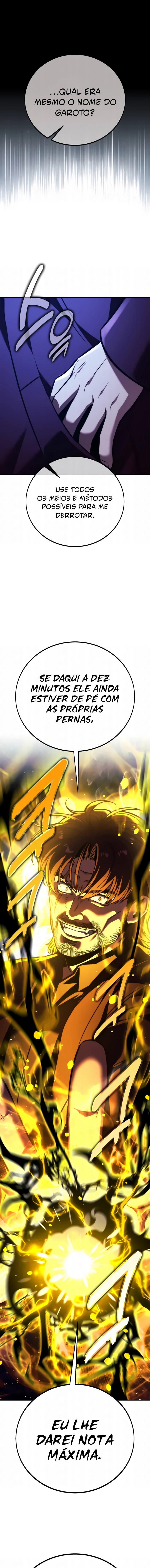 Read Guia de Sobrevivência do Extra da Academia PT Manga Online