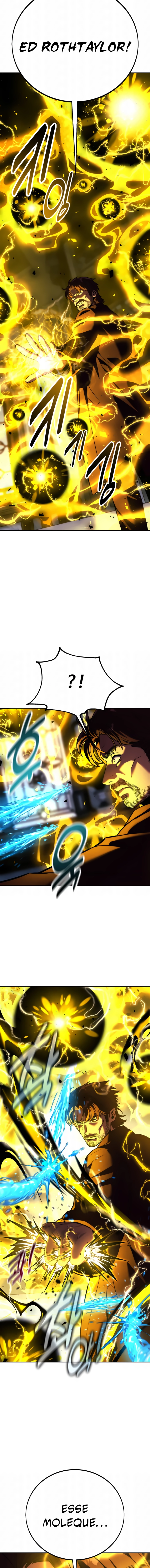 Read Guia de Sobrevivência do Extra da Academia PT Manga Online