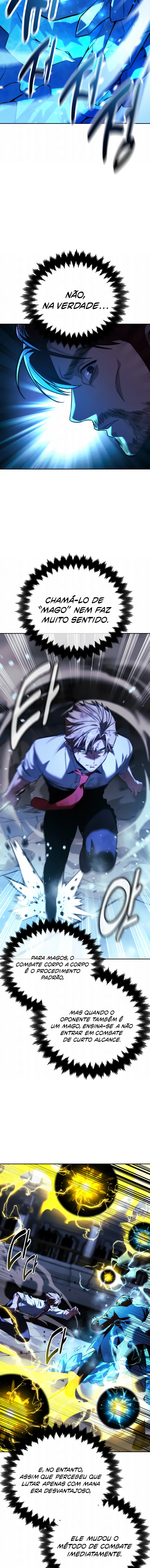 Read Guia de Sobrevivência do Extra da Academia PT Manga Online