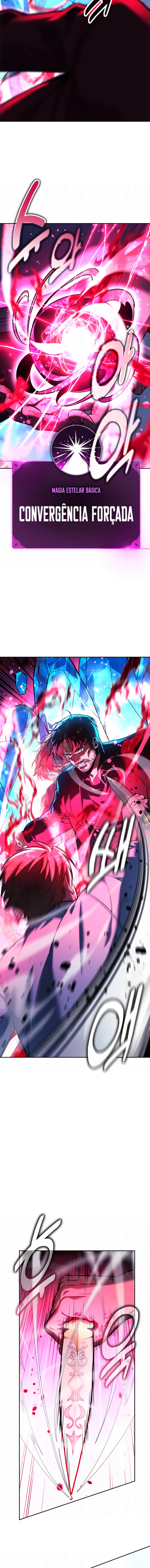 Read Guia de Sobrevivência do Extra da Academia PT Manga Online