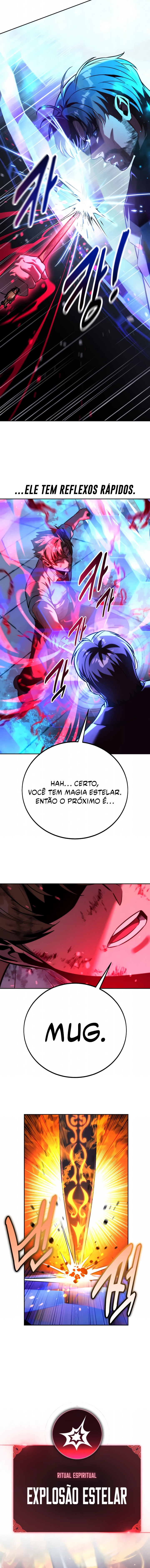 Read Guia de Sobrevivência do Extra da Academia PT Manga Online