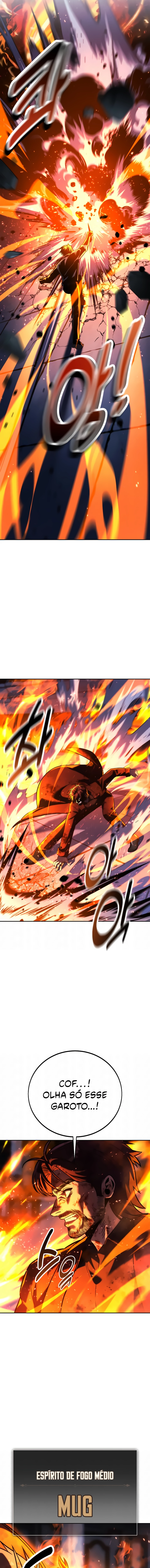 Read Guia de Sobrevivência do Extra da Academia PT Manga Online