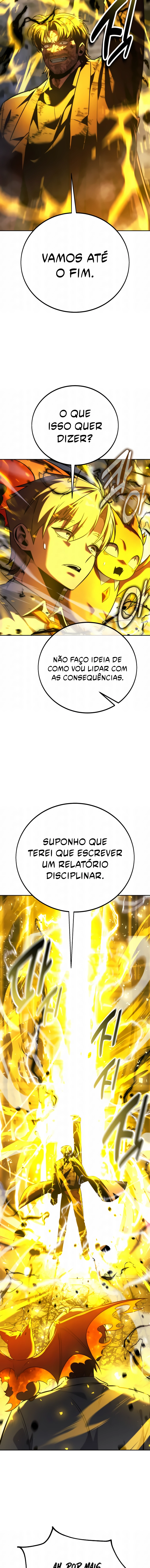 Read Guia de Sobrevivência do Extra da Academia PT Manga Online