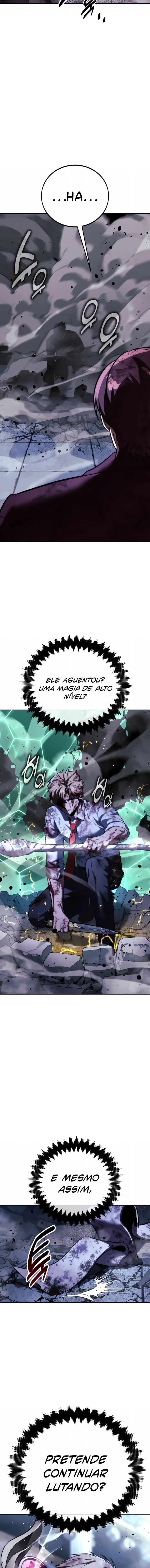Read Guia de Sobrevivência do Extra da Academia PT Manga Online