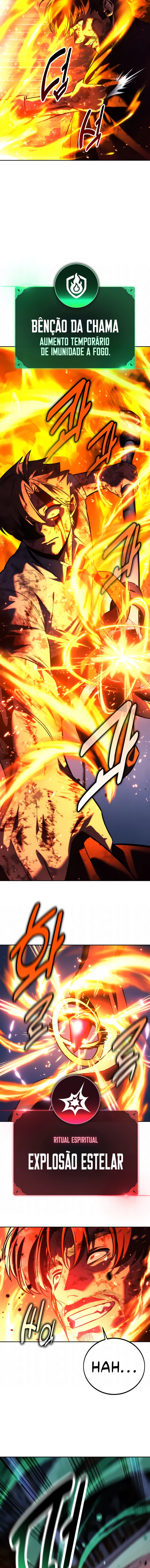 Read Guia de Sobrevivência do Extra da Academia PT Manga Online