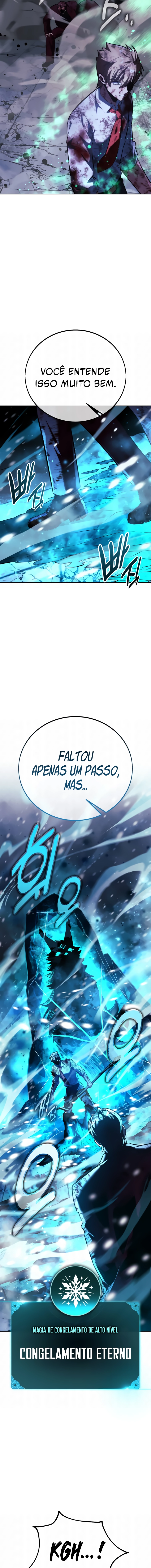 Read Guia de Sobrevivência do Extra da Academia PT Manga Online