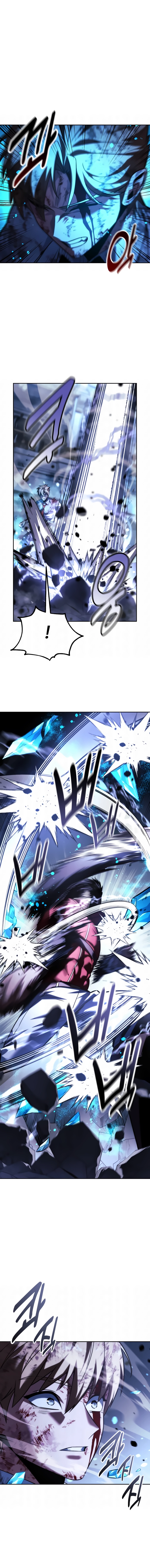 Read Guia de Sobrevivência do Extra da Academia PT Manga Online