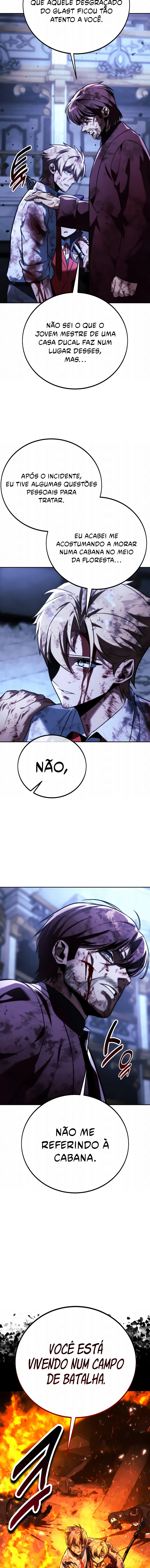 Read Guia de Sobrevivência do Extra da Academia PT Manga Online