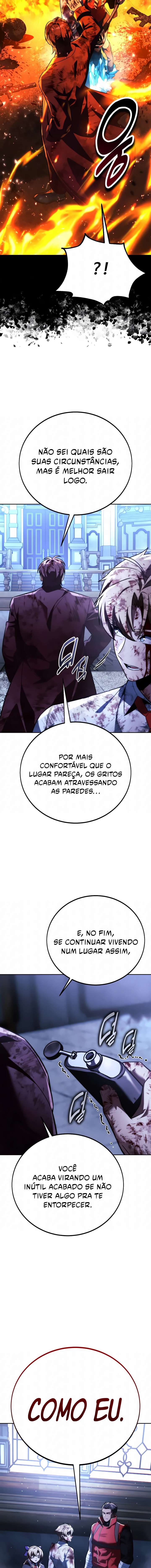 Read Guia de Sobrevivência do Extra da Academia PT Manga Online