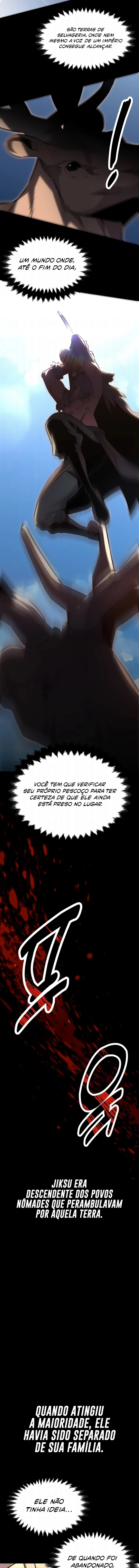 Read Guia de Sobrevivência do Extra da Academia PT Manga Online
