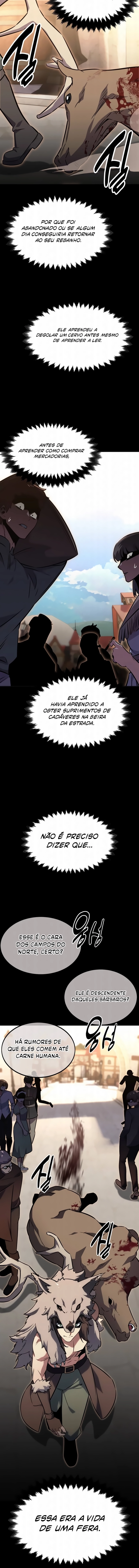 Read Guia de Sobrevivência do Extra da Academia PT Manga Online