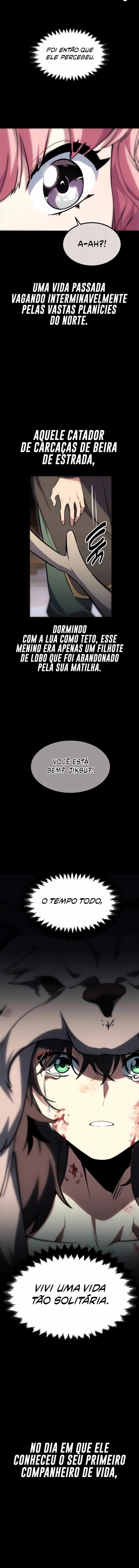 Read Guia de Sobrevivência do Extra da Academia PT Manga Online