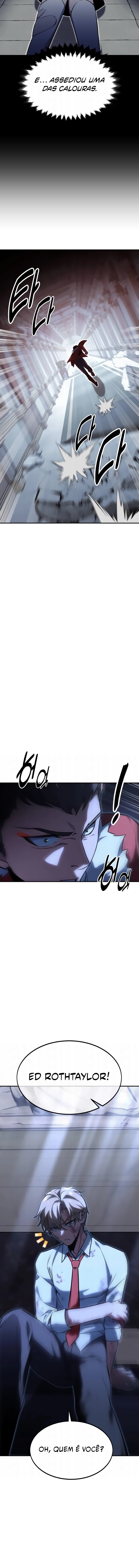 Read Guia de Sobrevivência do Extra da Academia PT Manga Online