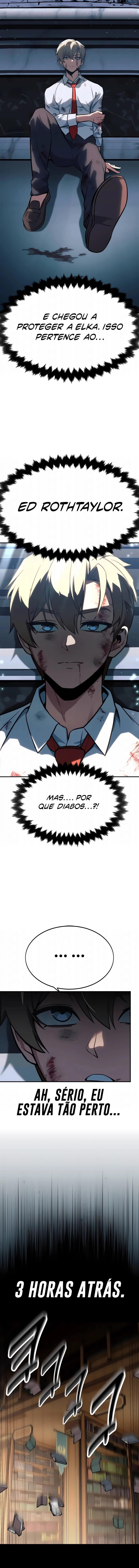 Read Guia de Sobrevivência do Extra da Academia PT Manga Online