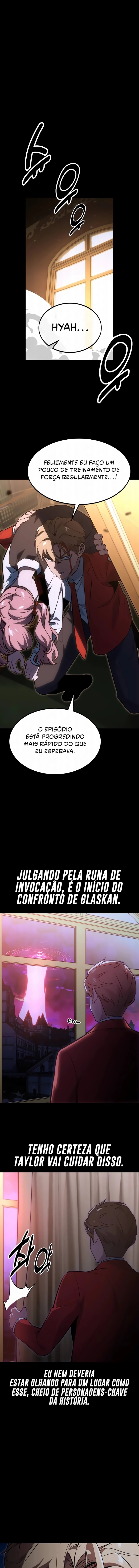 Read Guia de Sobrevivência do Extra da Academia PT Manga Online
