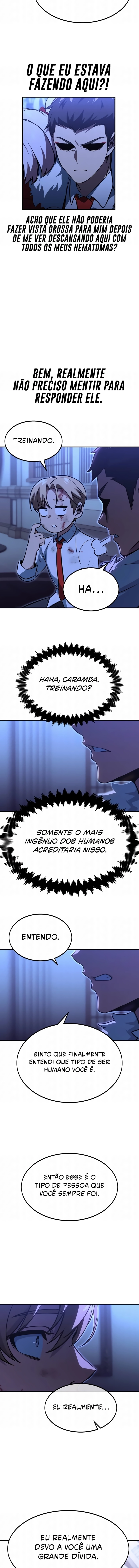 Read Guia de Sobrevivência do Extra da Academia PT Manga Online