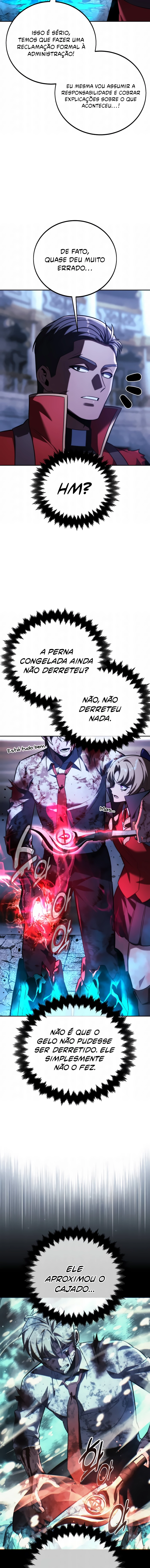 Read Guia de Sobrevivência do Extra da Academia PT Manga Online