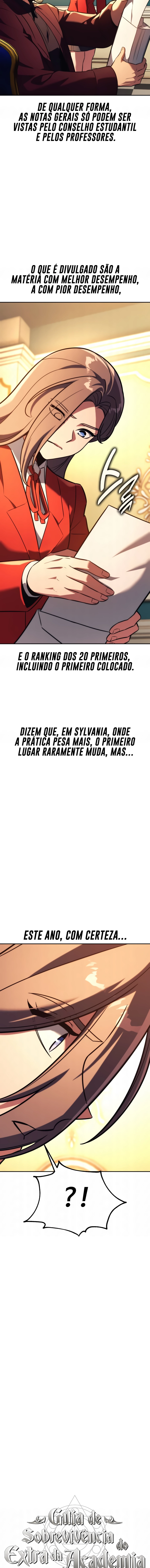 Read Guia de Sobrevivência do Extra da Academia PT Manga Online