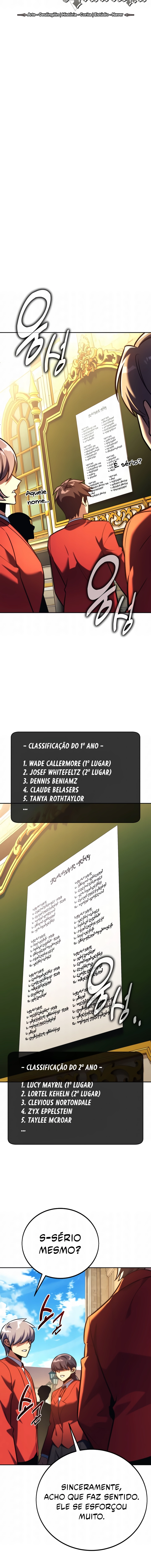 Read Guia de Sobrevivência do Extra da Academia PT Manga Online