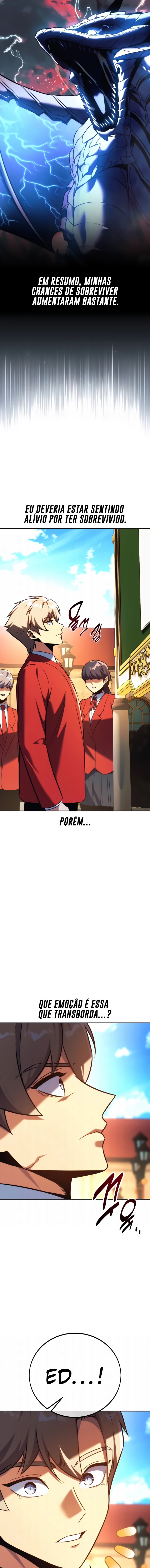 Read Guia de Sobrevivência do Extra da Academia PT Manga Online