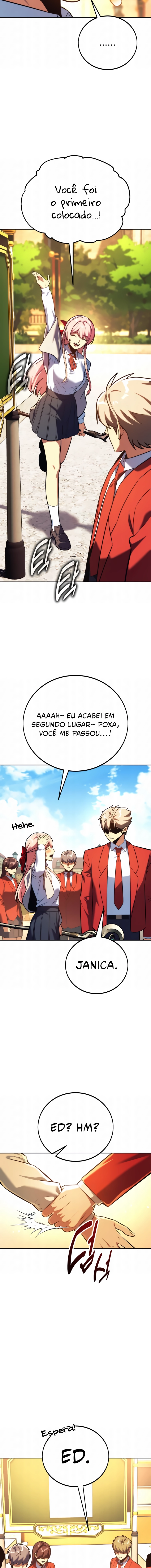 Read Guia de Sobrevivência do Extra da Academia PT Manga Online