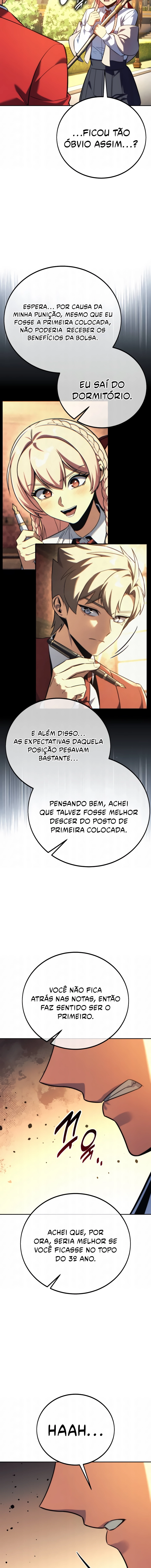 Read Guia de Sobrevivência do Extra da Academia PT Manga Online