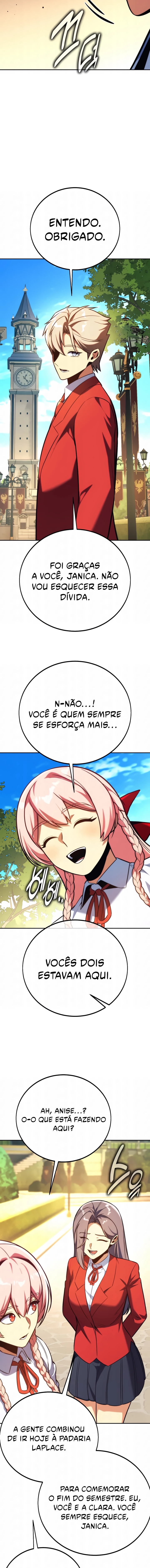 Read Guia de Sobrevivência do Extra da Academia PT Manga Online