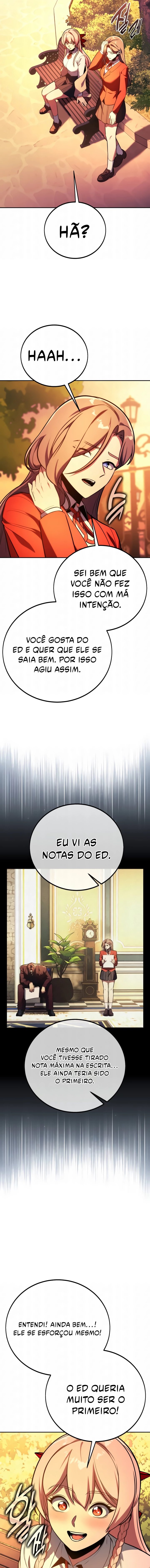 Read Guia de Sobrevivência do Extra da Academia PT Manga Online
