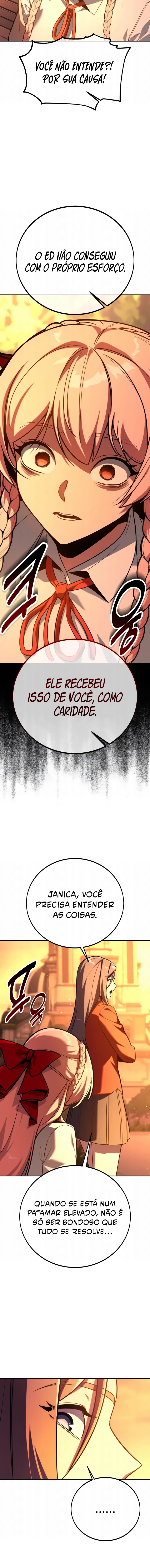 Read Guia de Sobrevivência do Extra da Academia PT Manga Online