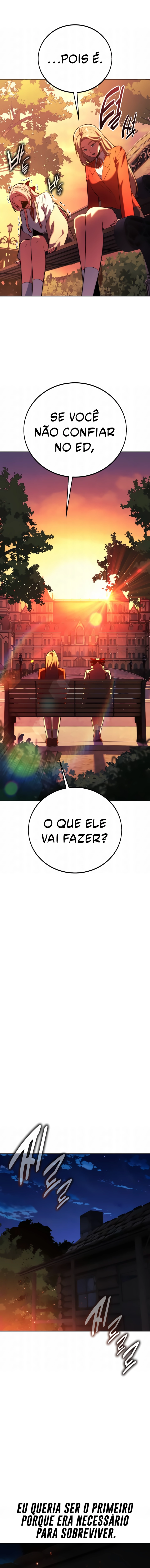Read Guia de Sobrevivência do Extra da Academia PT Manga Online
