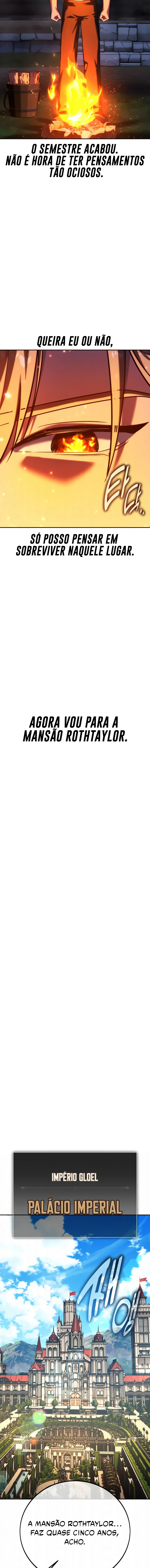 Read Guia de Sobrevivência do Extra da Academia PT Manga Online