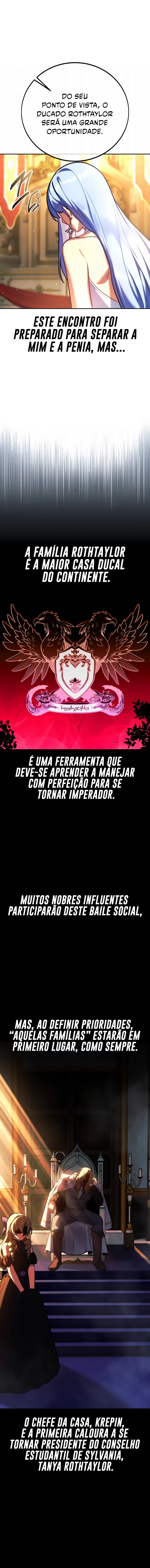 Read Guia de Sobrevivência do Extra da Academia PT Manga Online