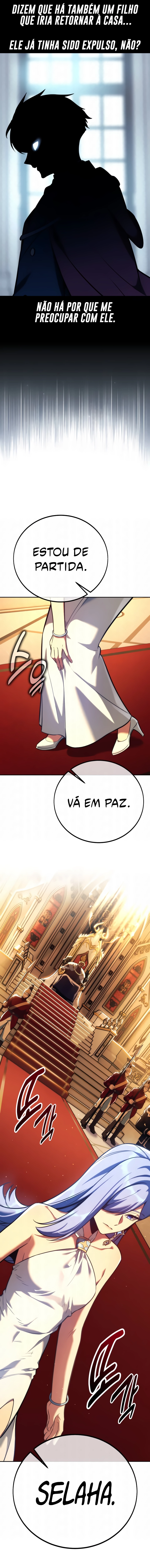 Read Guia de Sobrevivência do Extra da Academia PT Manga Online