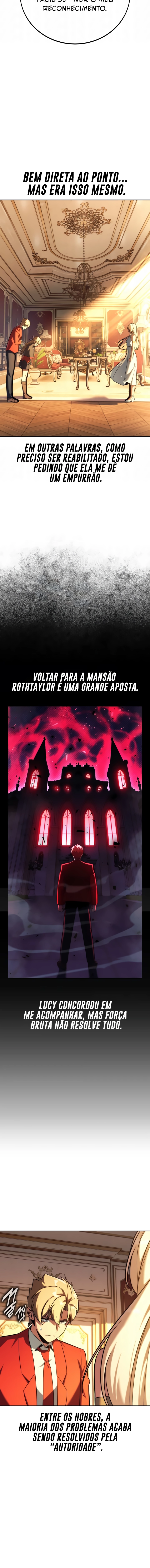 Read Guia de Sobrevivência do Extra da Academia PT Manga Online