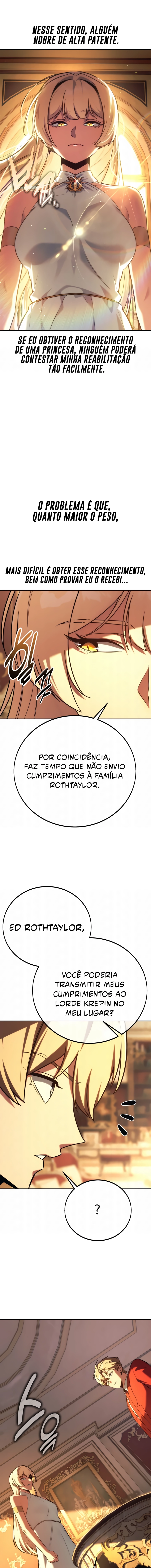 Read Guia de Sobrevivência do Extra da Academia PT Manga Online