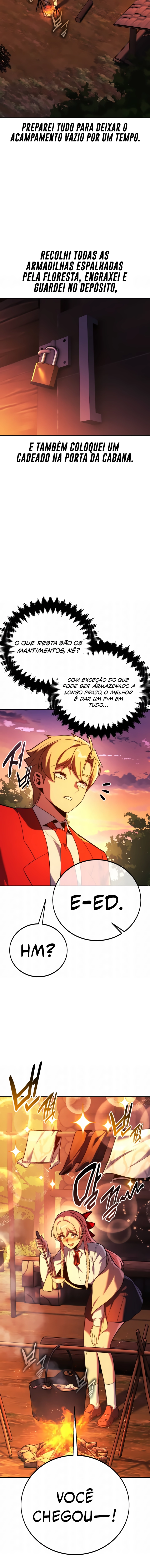 Read Guia de Sobrevivência do Extra da Academia PT Manga Online