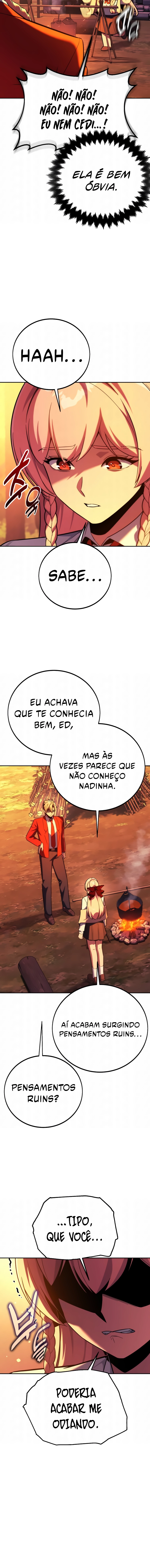 Read Guia de Sobrevivência do Extra da Academia PT Manga Online