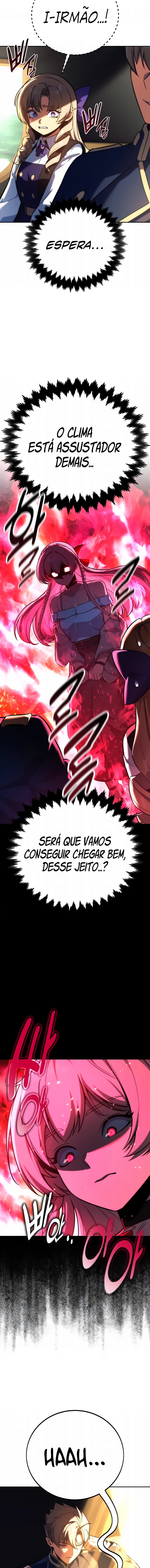 Read Guia de Sobrevivência do Extra da Academia PT Manga Online